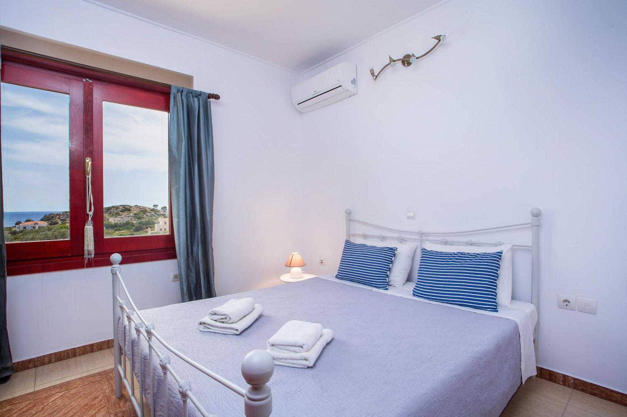 Spilia Bay Villas Pefki Exteriör bild